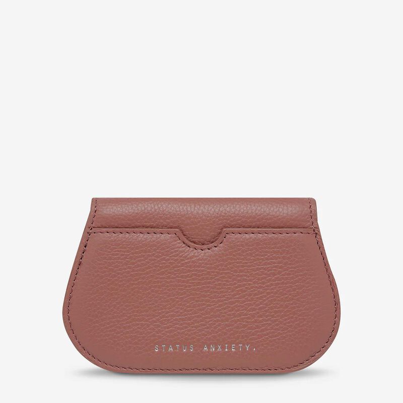 Status Anxiety Eyes Wide Wallet image number 1
